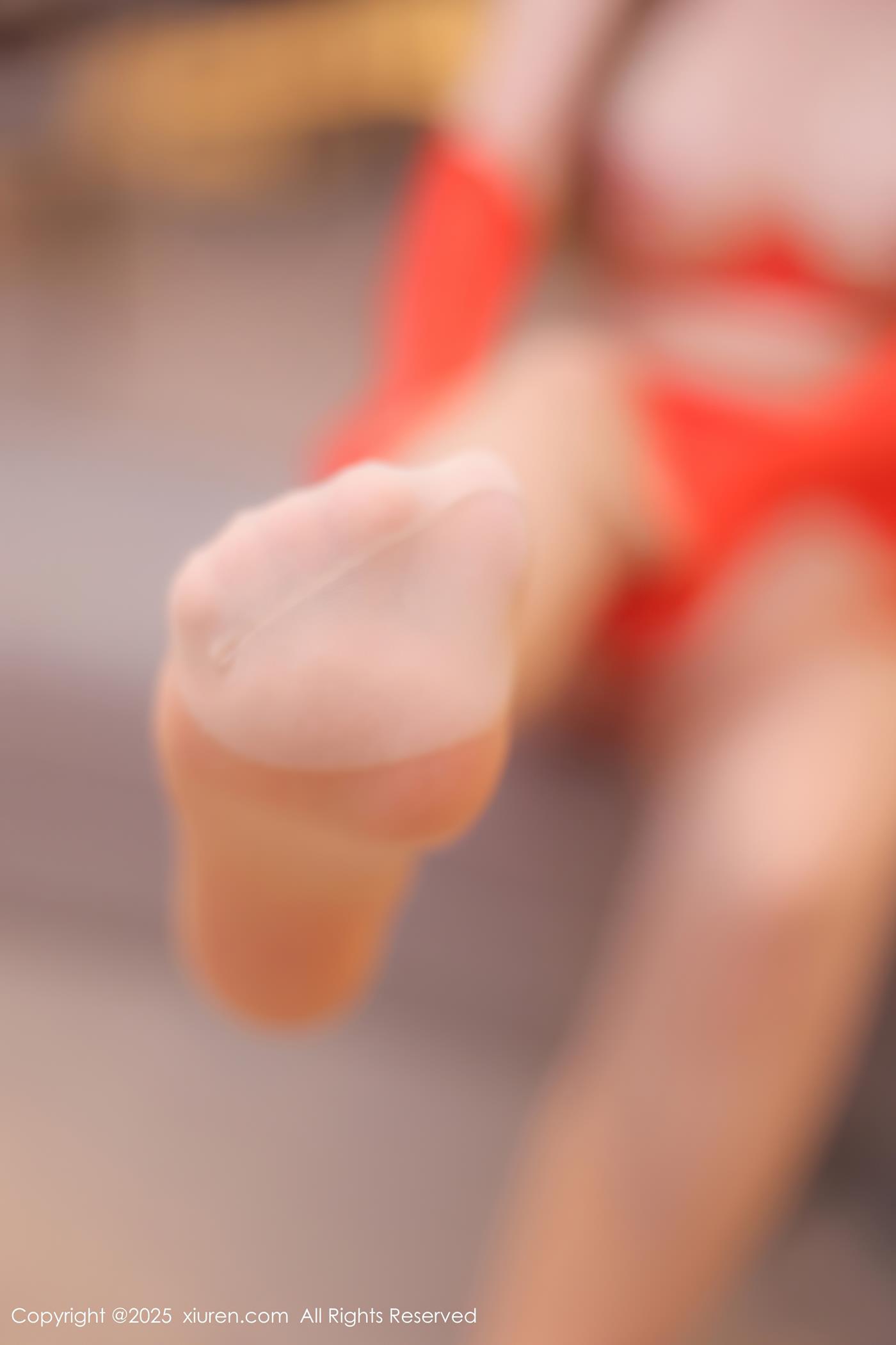 [Xiuren秀人网]2025.02.27 NO.9943 爱酱里[90+1P/958MB]插图1