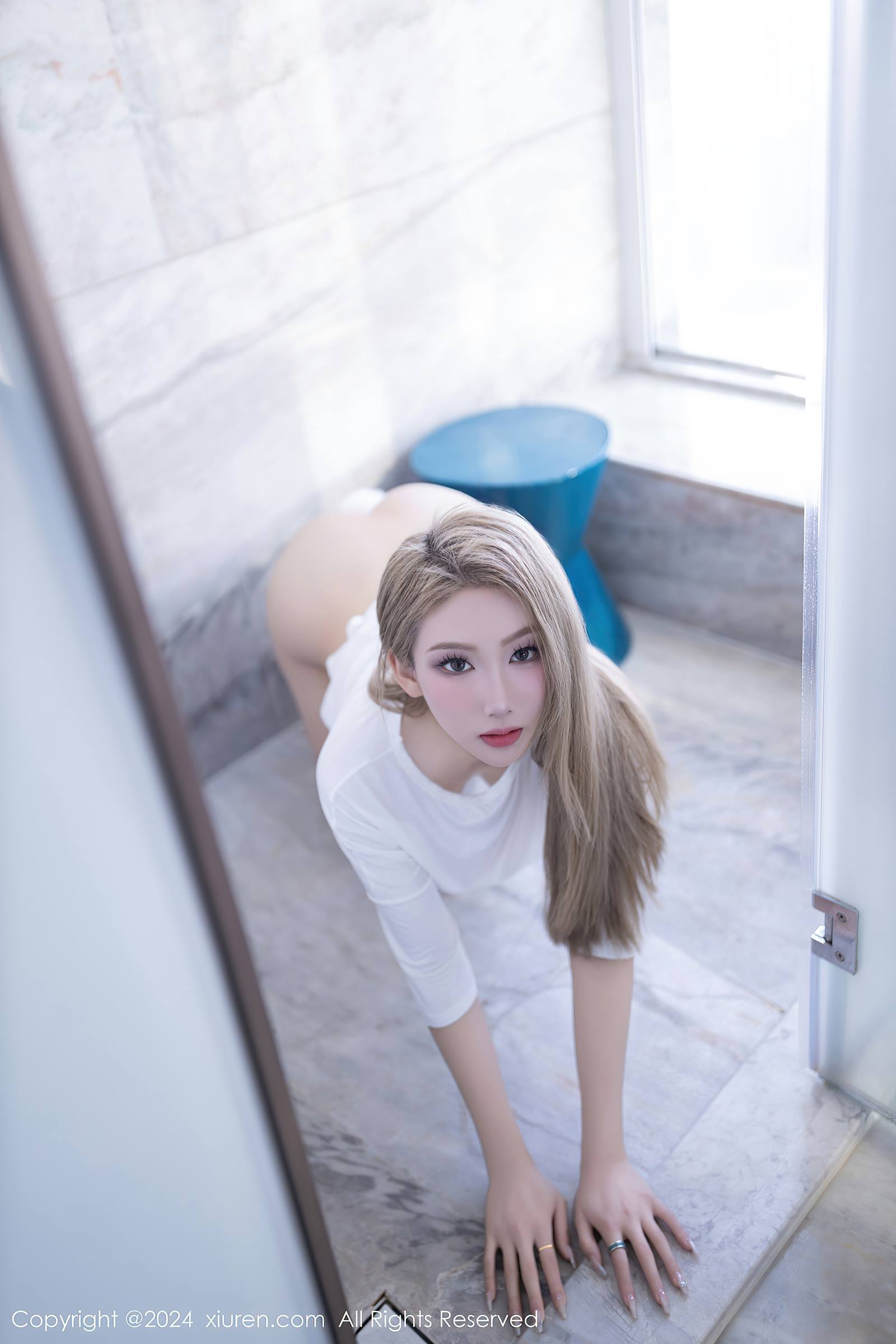 [Xiuren秀人网]2024.01.03 NO.7902 沈青黛[66+1P/558MB]插图2