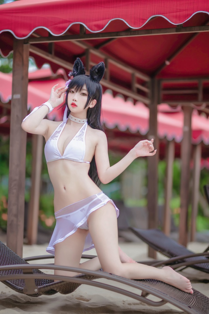 微博红人Coser@鬼畜瑶在不在w 年费专享合集 (此合集持续更新)插图1 微博红人Coser@鬼畜瑶在不在w 年费专享合集 (此合集持续更新)插图1
