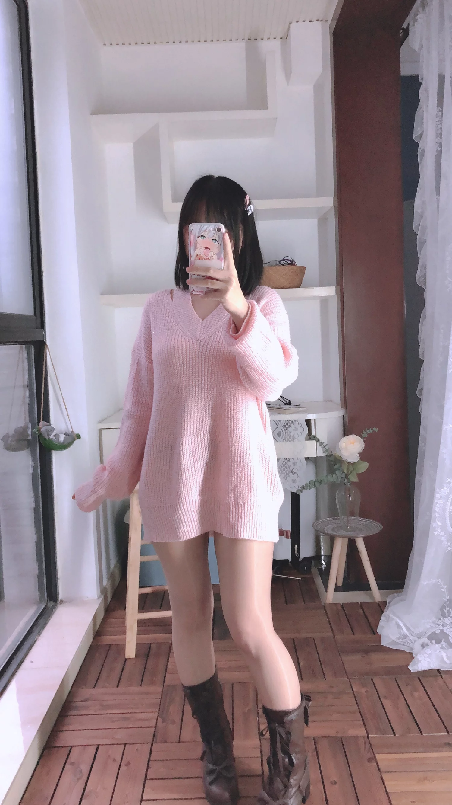 肉儿 – 初恋女友[213P/275MB]插图