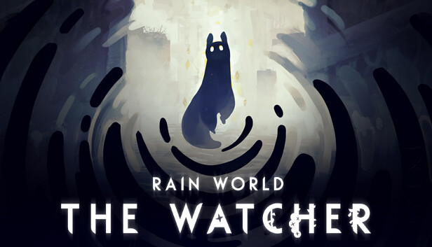 Save 10% on Rain World: The Watcher on Steam