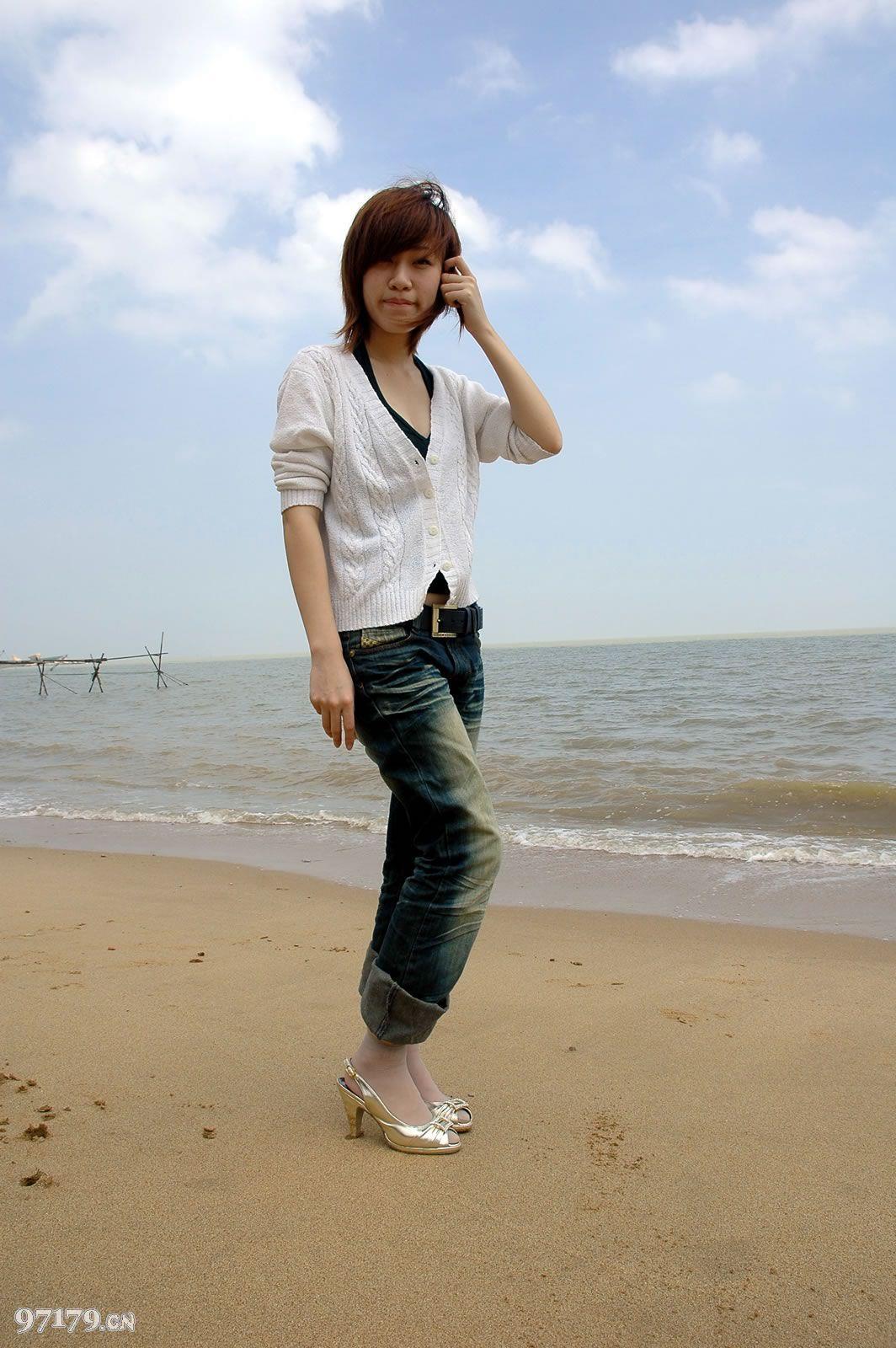 97179 NO.001-Skina 第一部[55P/5MB]插图2