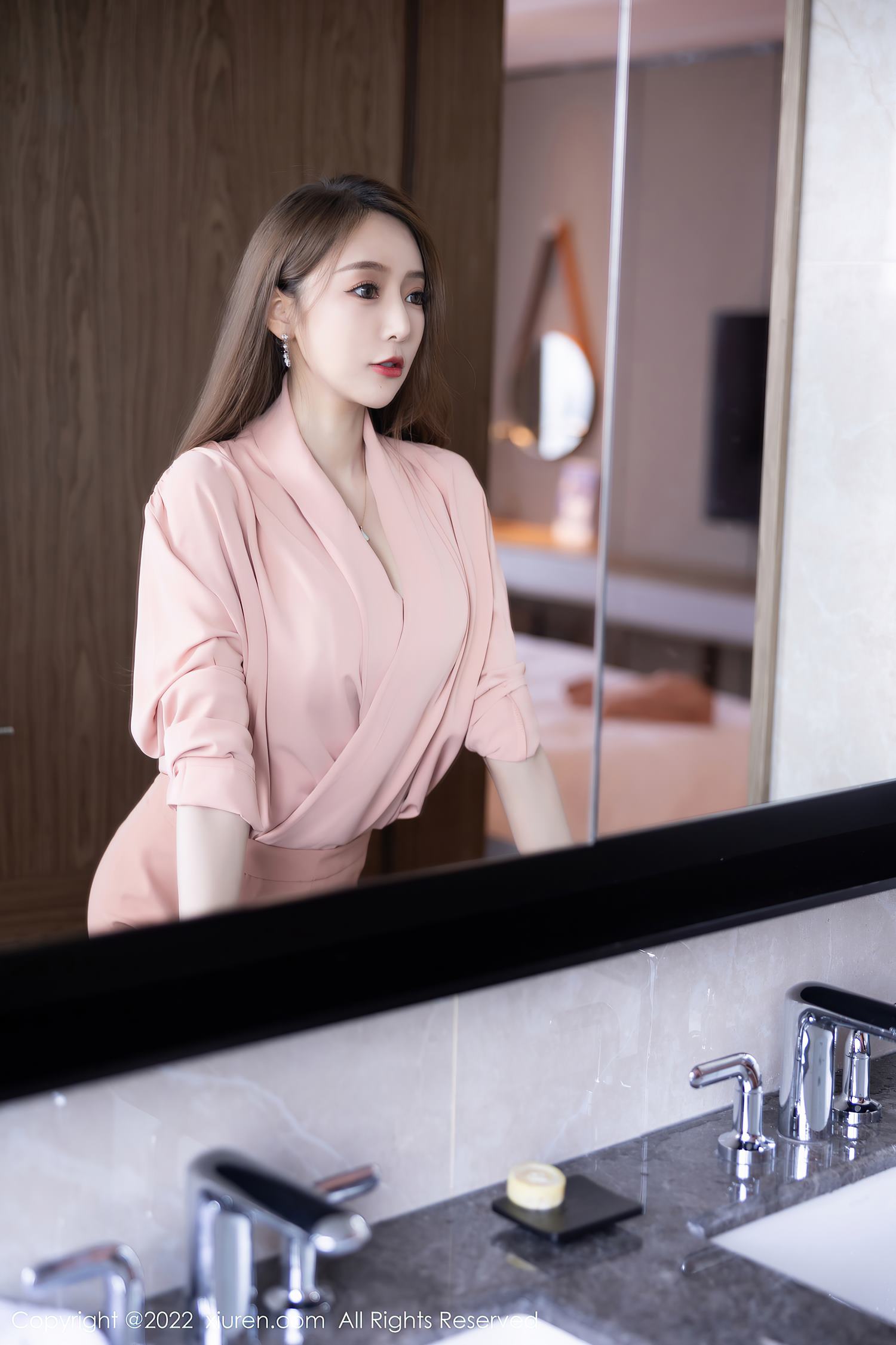 [Xiuren秀人网]2022.07.11 NO.5257 王馨瑶yanni[86+1P/770MB]插图2