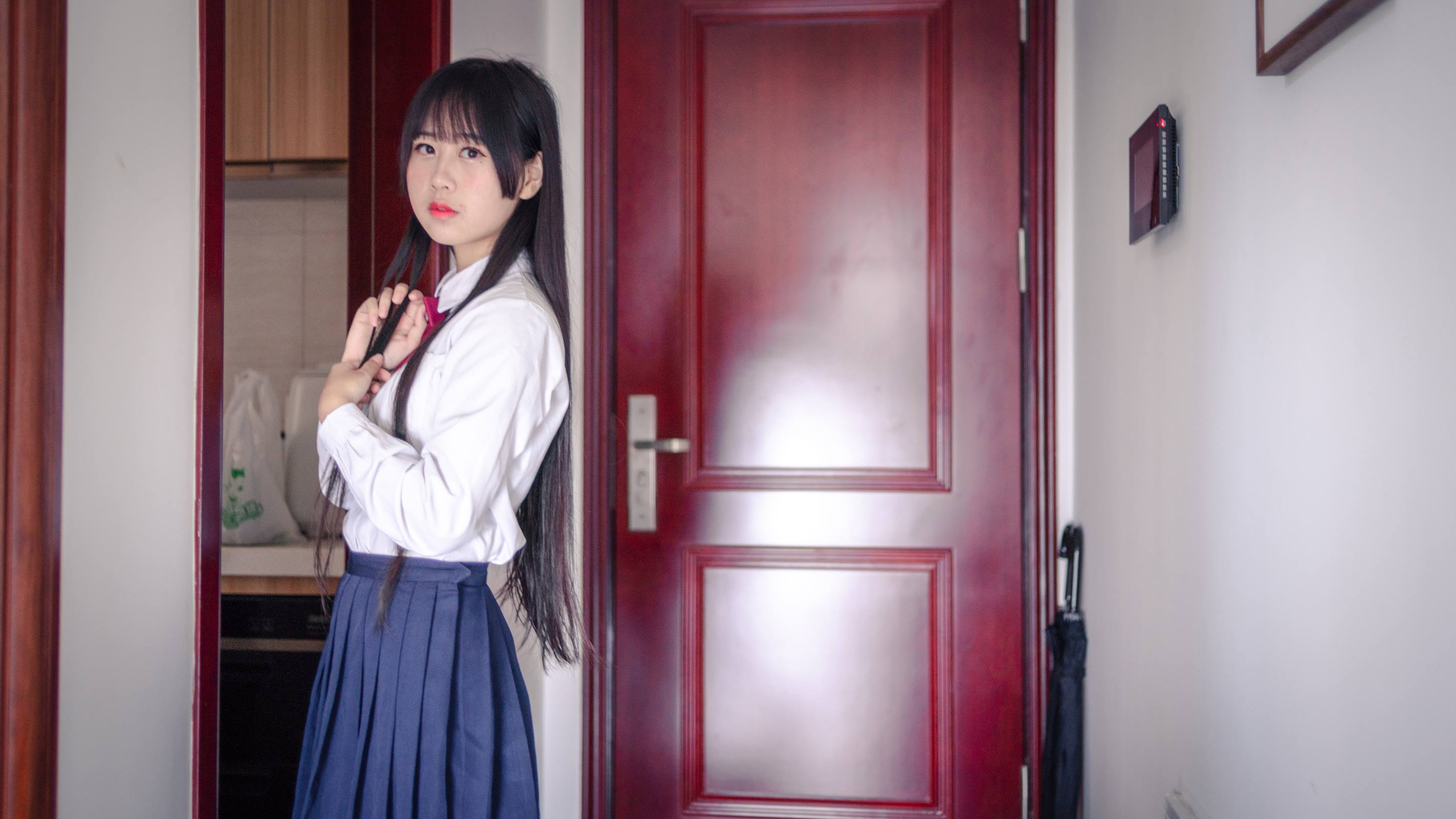 萌芽儿o0 – 私房[62P/789MB]插图2