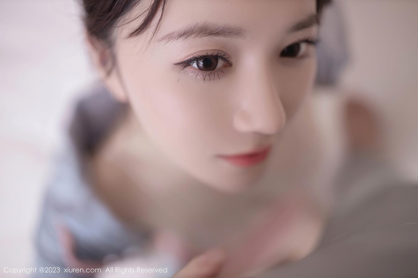 [Xiuren秀人网]2023.07.21 NO.7120 鱼子酱Fish[80+1P/646MB]插图1