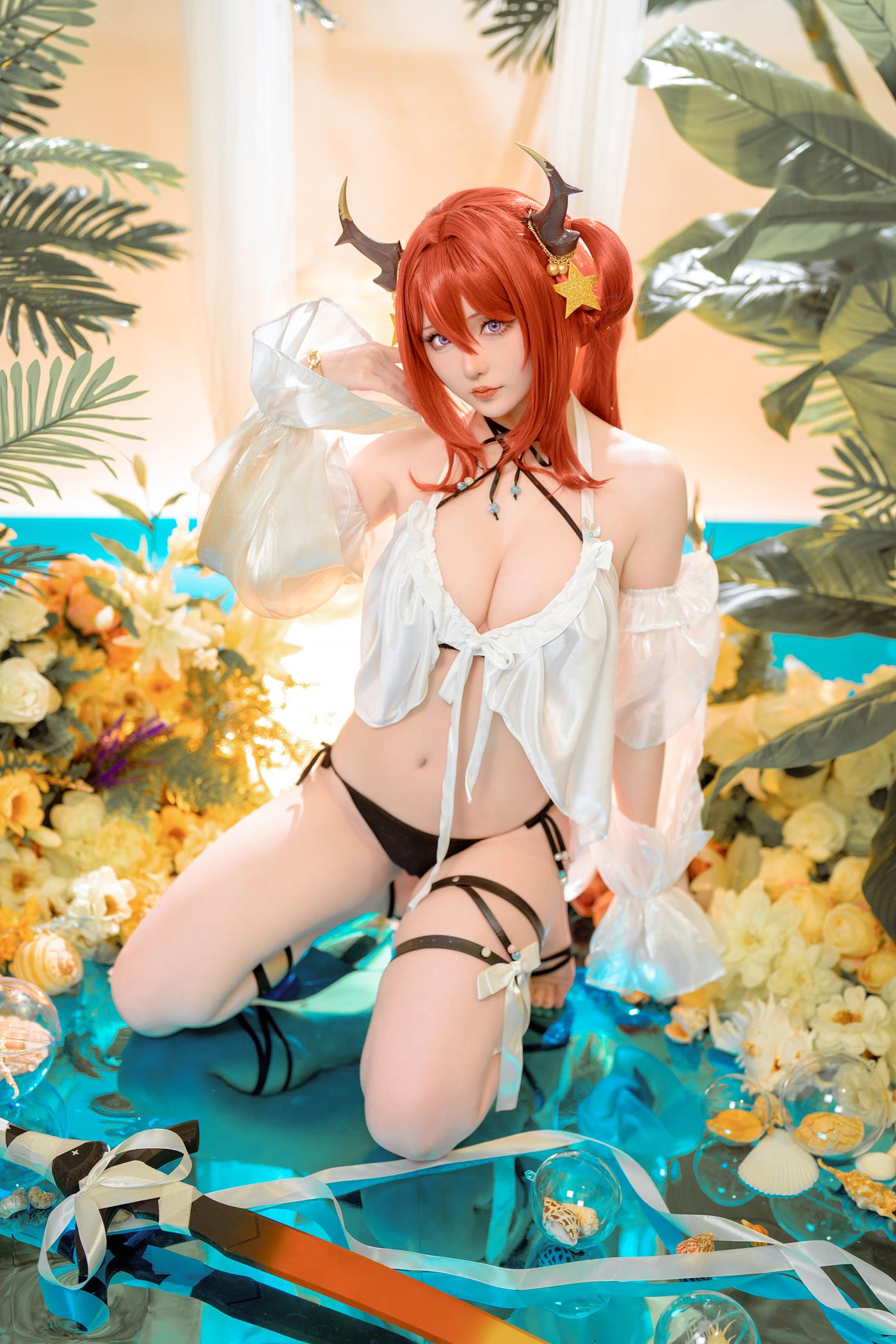 星之迟迟 – 舟本 Heartbeat[349P/2.46GB]插图2