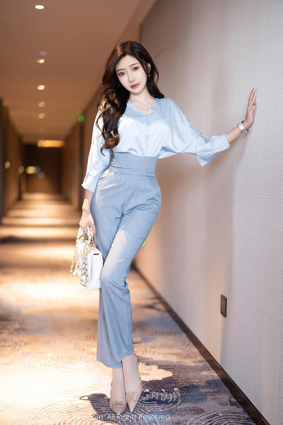 [Xiuren秀人网]2023.07.21 NO.7123 王馨瑶yanni[85+1P/689MB]插图2
