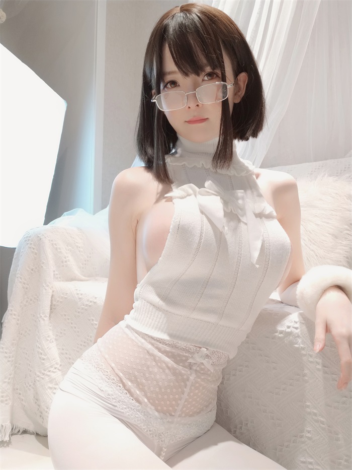 微博红人@一小央泽 – 糯米元宵 [102P/3V/1.34G]插图2
