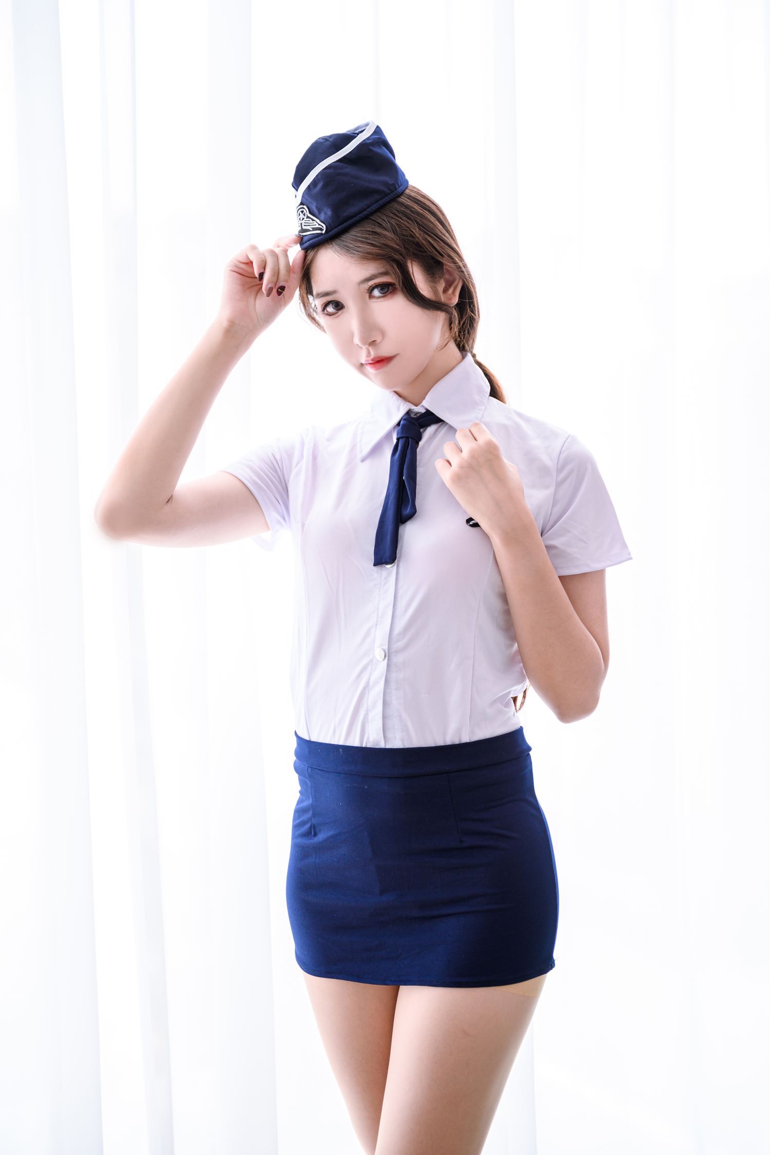阮邑_Fairy – 情趣四件套[27P/388MB]插图1