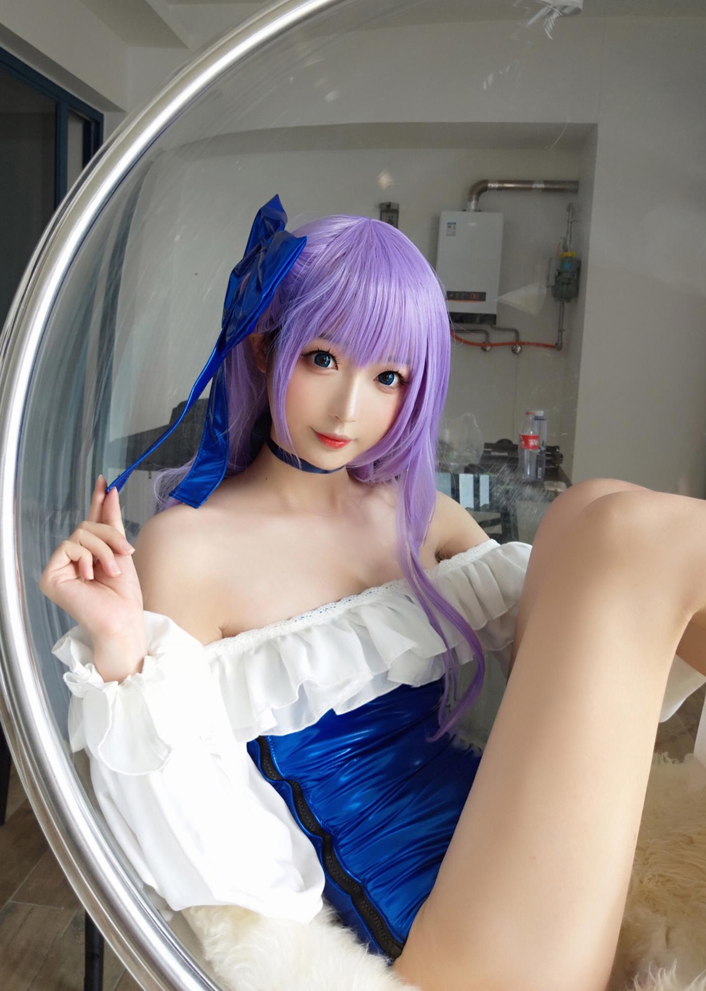 南宫  – 莉莉丝[11P/21.6MB]插图1