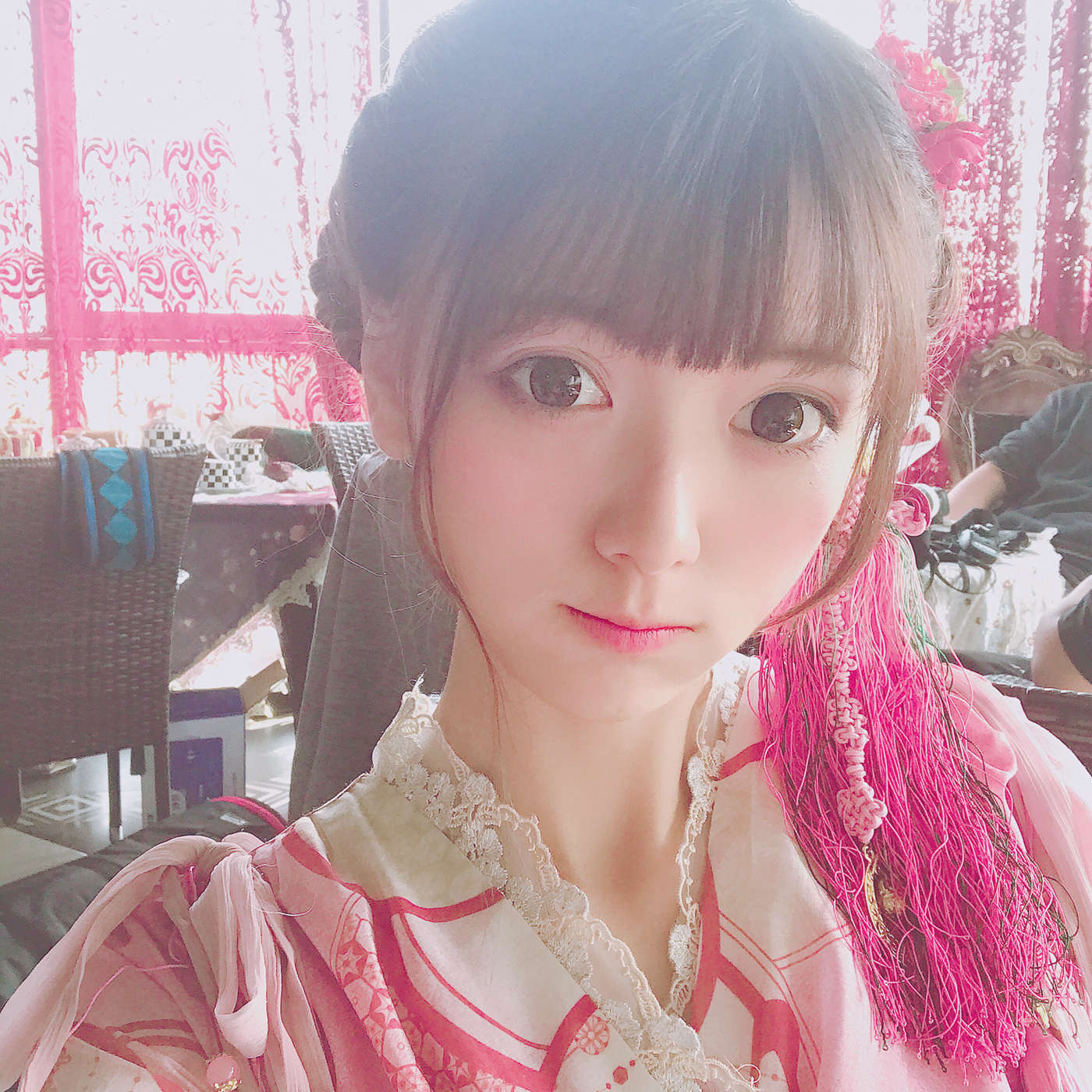 陆卿卿kyokyo NO.009 – Lo娘[14P/49.4MB]插图1
