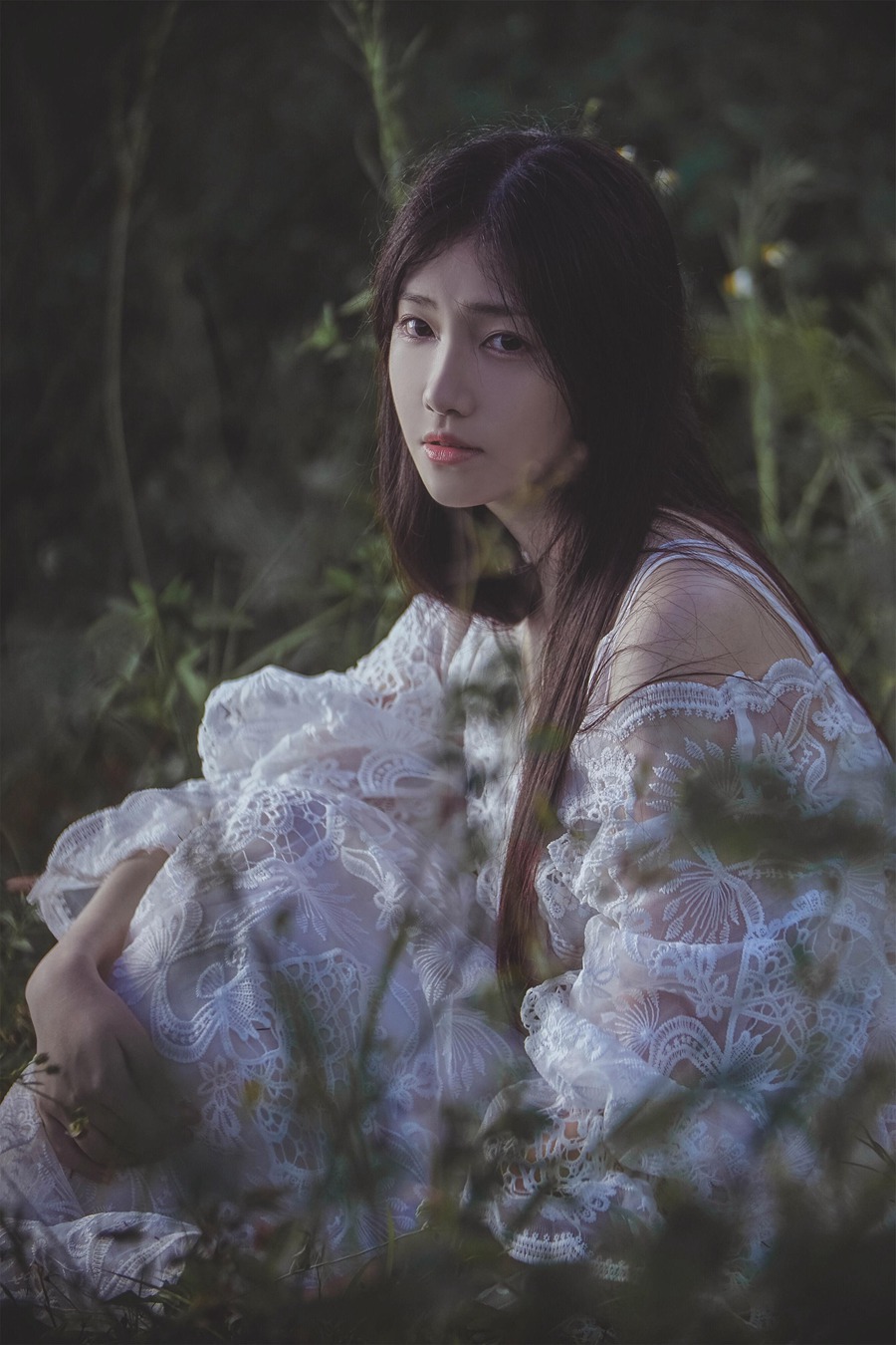 南桃Momoko – 私房 [25P/10MB]插图1
