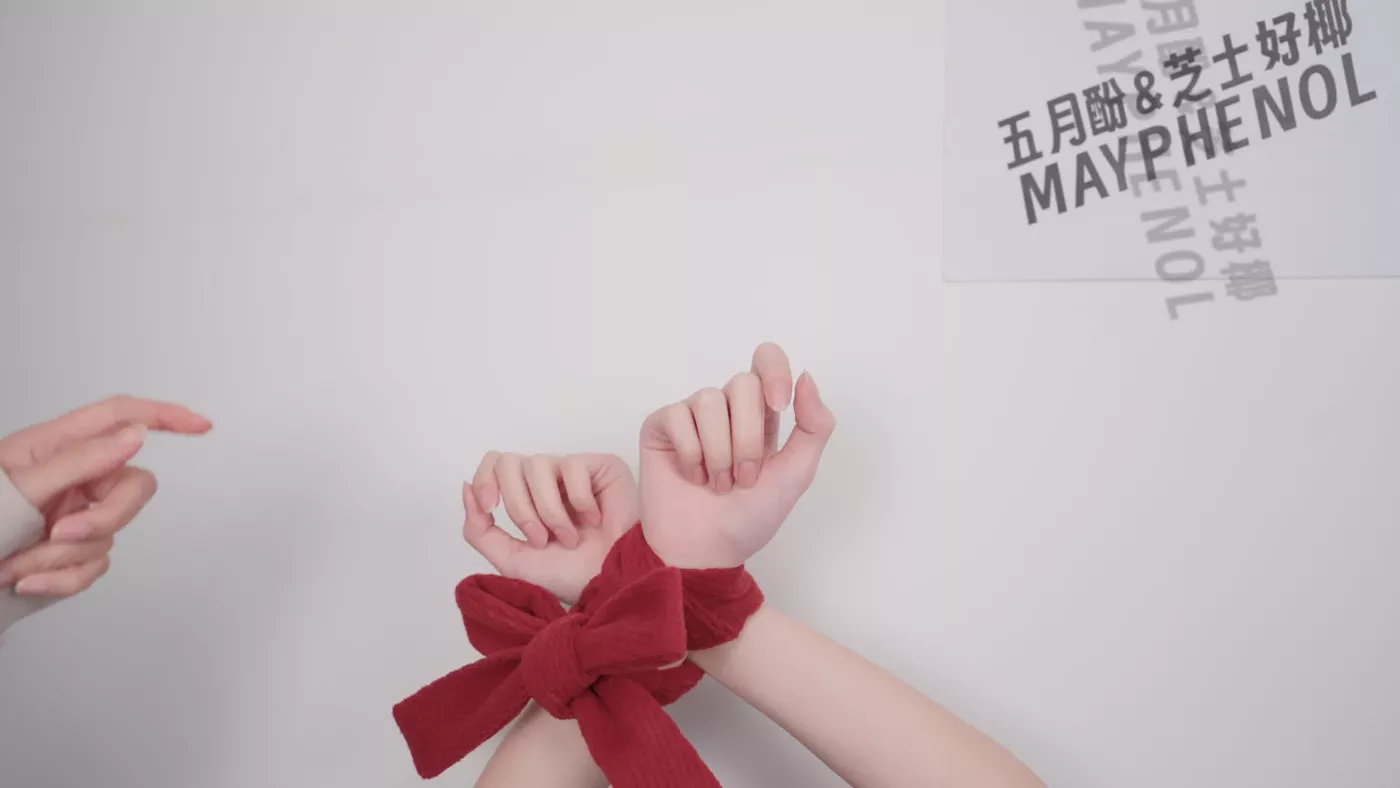 芝士好椰 NO.030 – 到底是哪些手控在看这些[1V/174MB]插图1