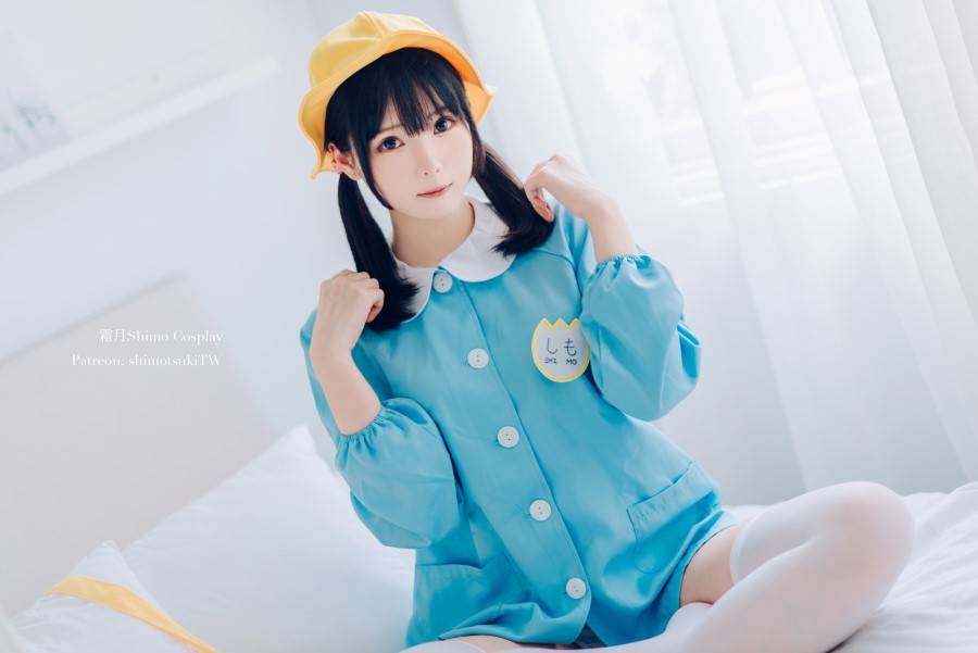 霜月shimo – 幼稚园 [12P/115MB]插图1