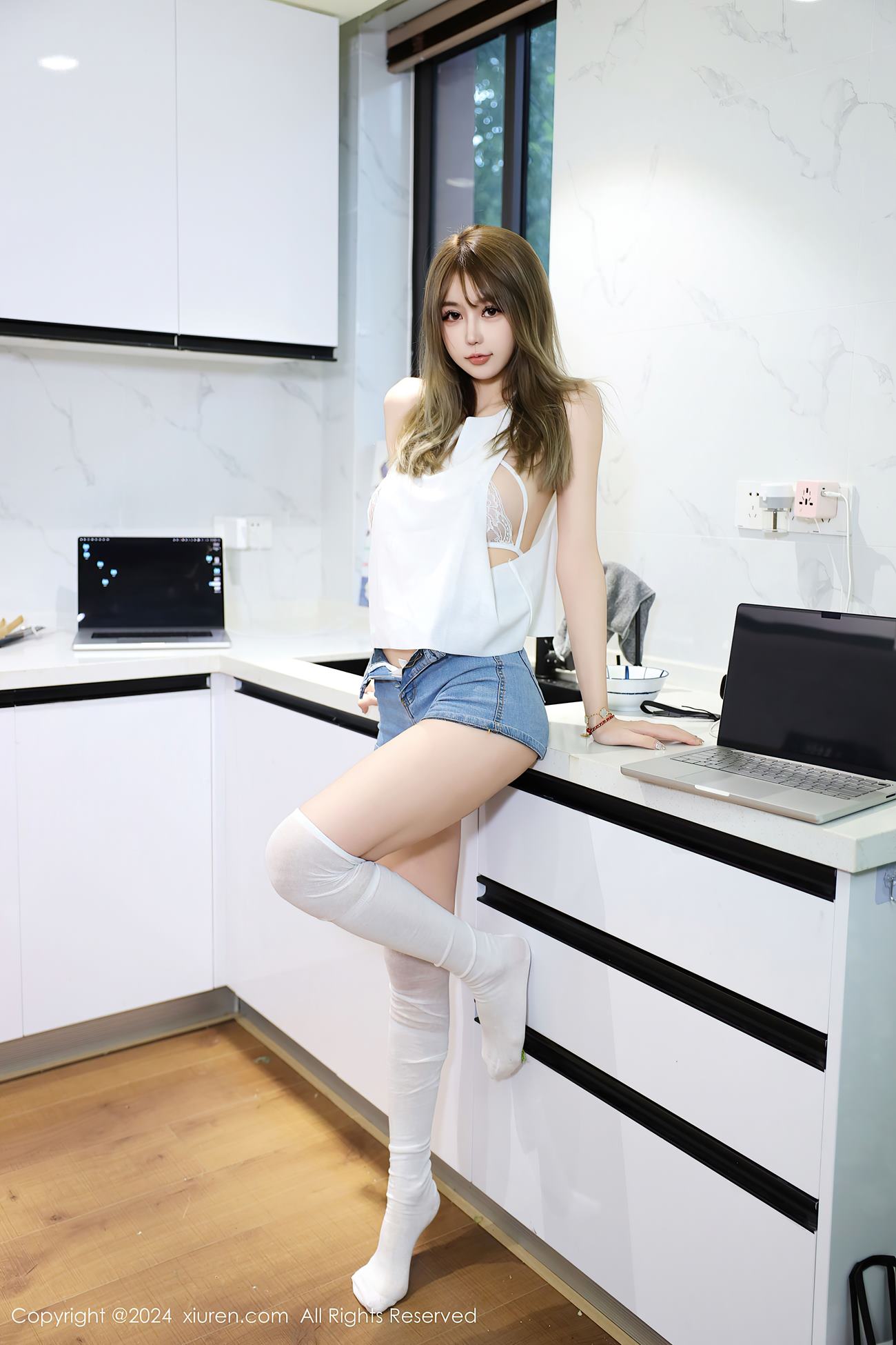 [Xiuren秀人网]2024.10.31 NO.9374 Zoe柚柚[75+1P/636MB]插图2