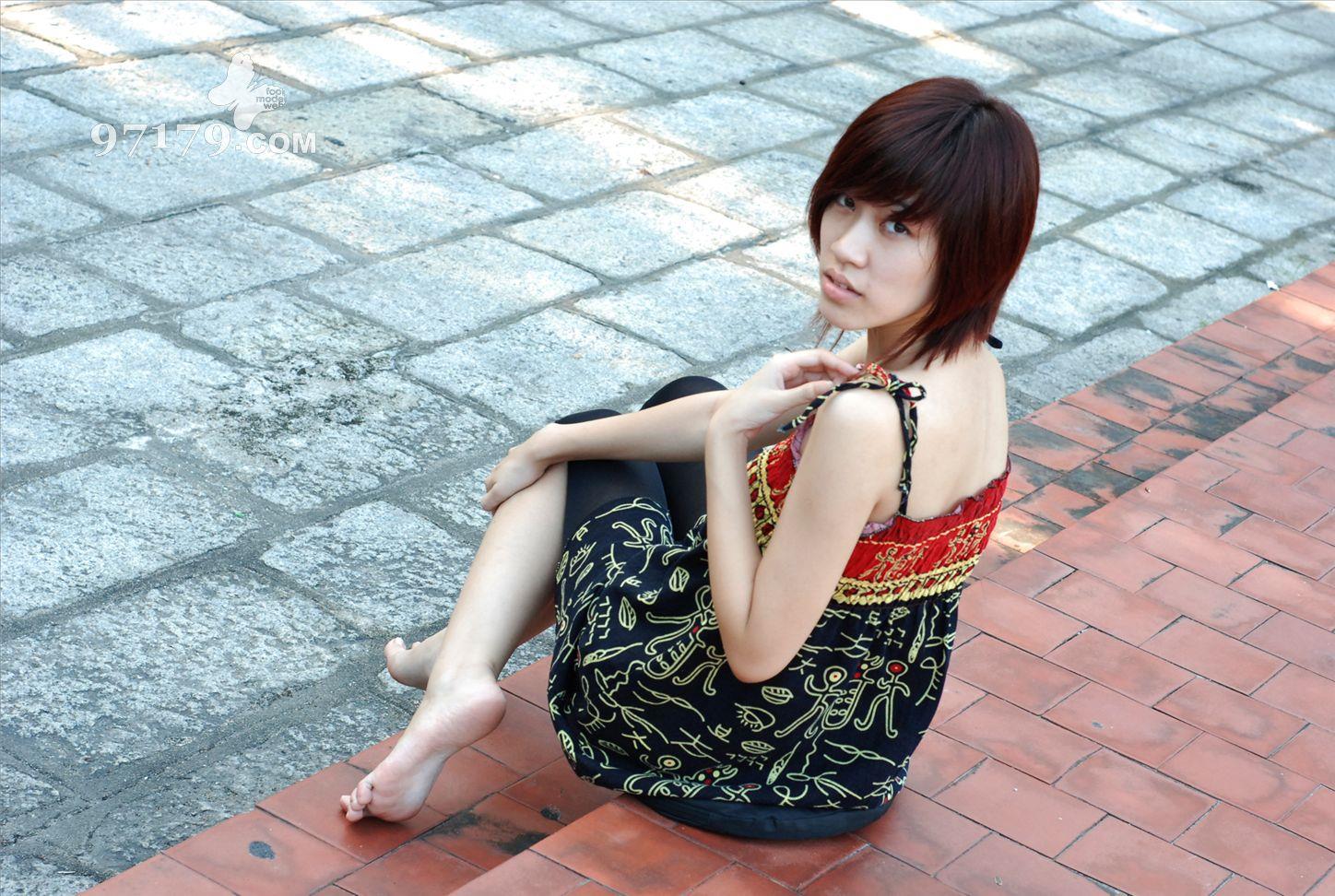 97179 NO.038-Skina 第二部[39P/6MB]插图1