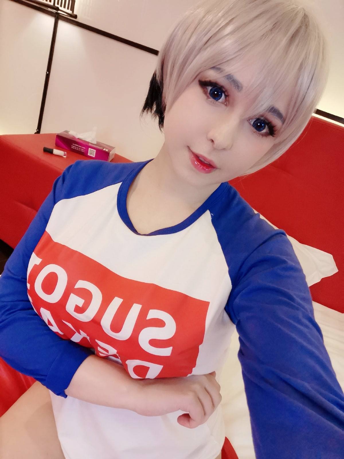 Yoshinobi – Uzaki[67P/15.8MB]插图1