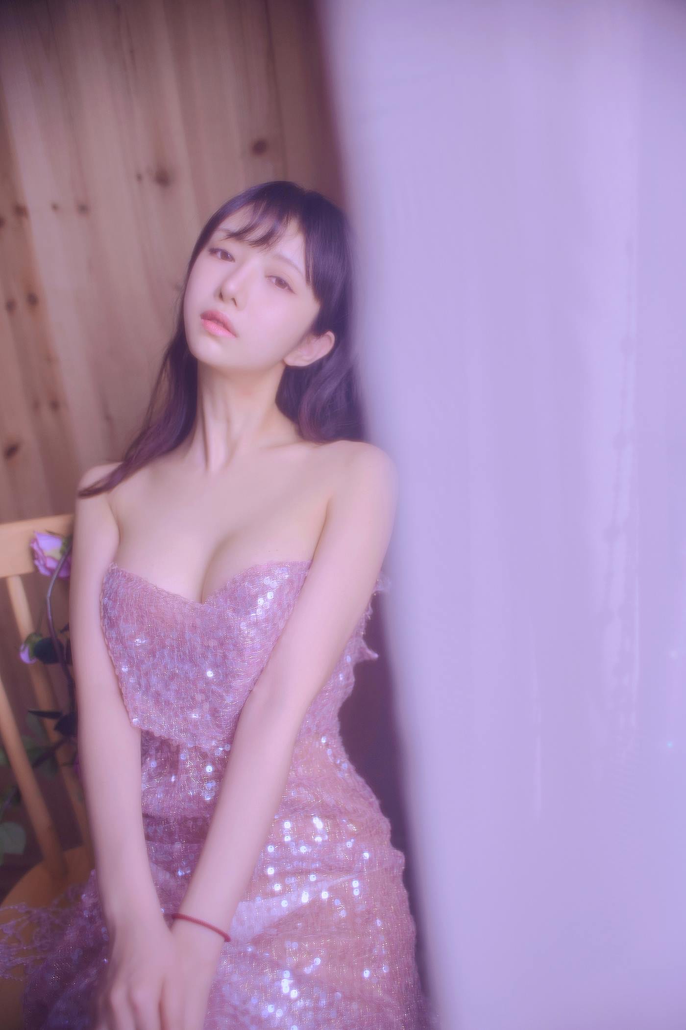 Shika小鹿鹿  – this is shika[14P/139MB]插图1