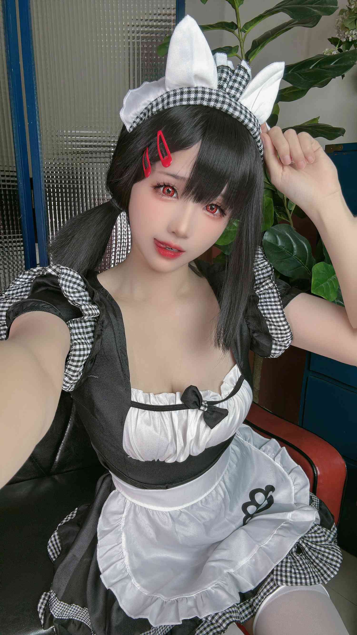 miko酱ww – 2023年11月合集[148P/1.37GB]插图1