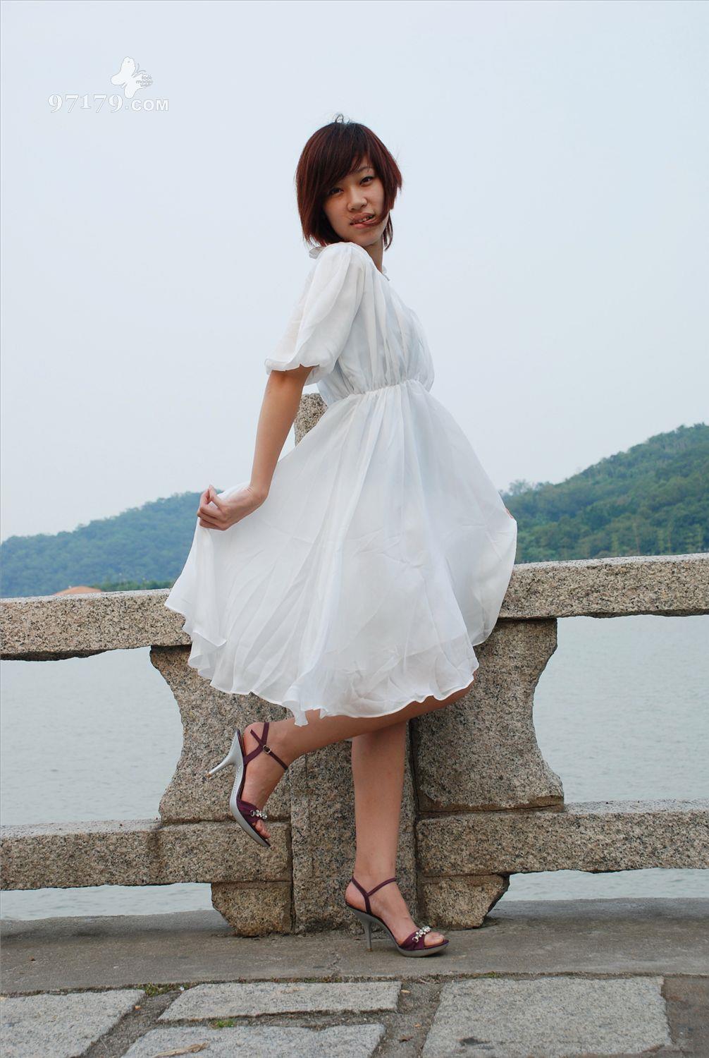 97179 NO.036-Skina 第二部[53P/12MB]插图2