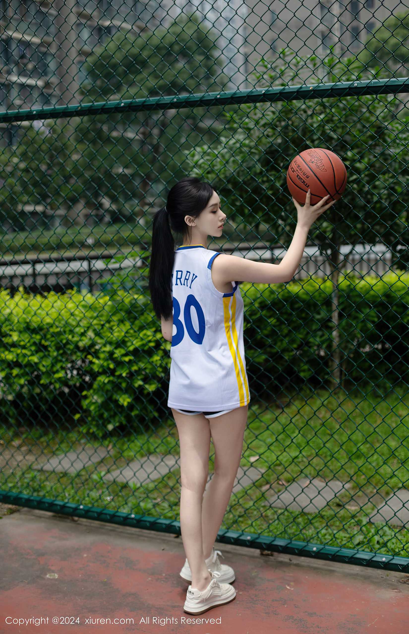 [Xiuren秀人网]2024.06.21 NO.8744 豆瓣酱[83+1P/839MB]插图2