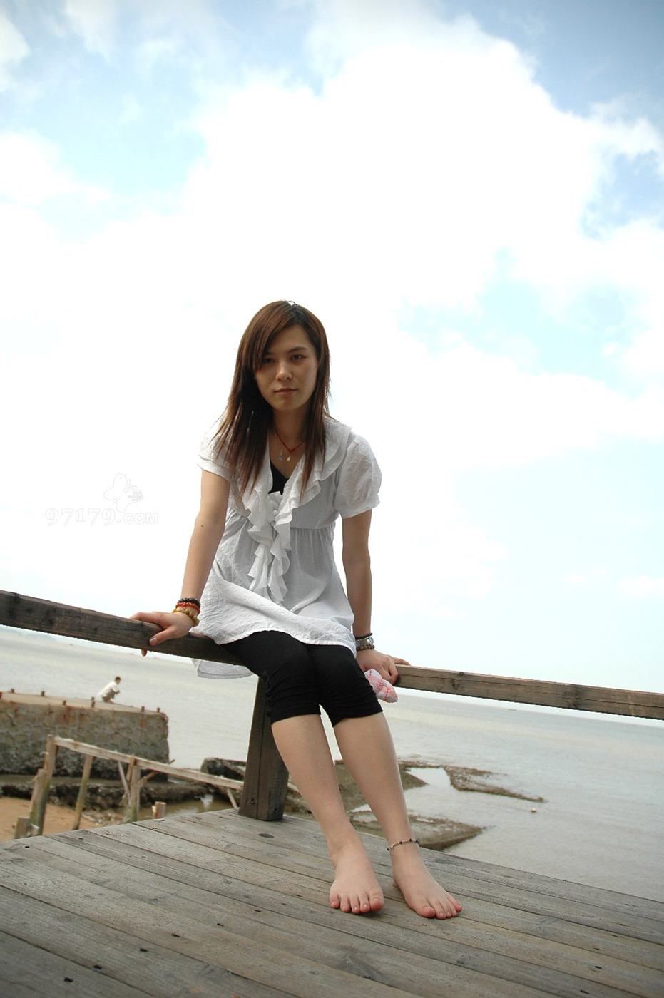 97179 NO.008-阿虫[44P/8MB]插图1
