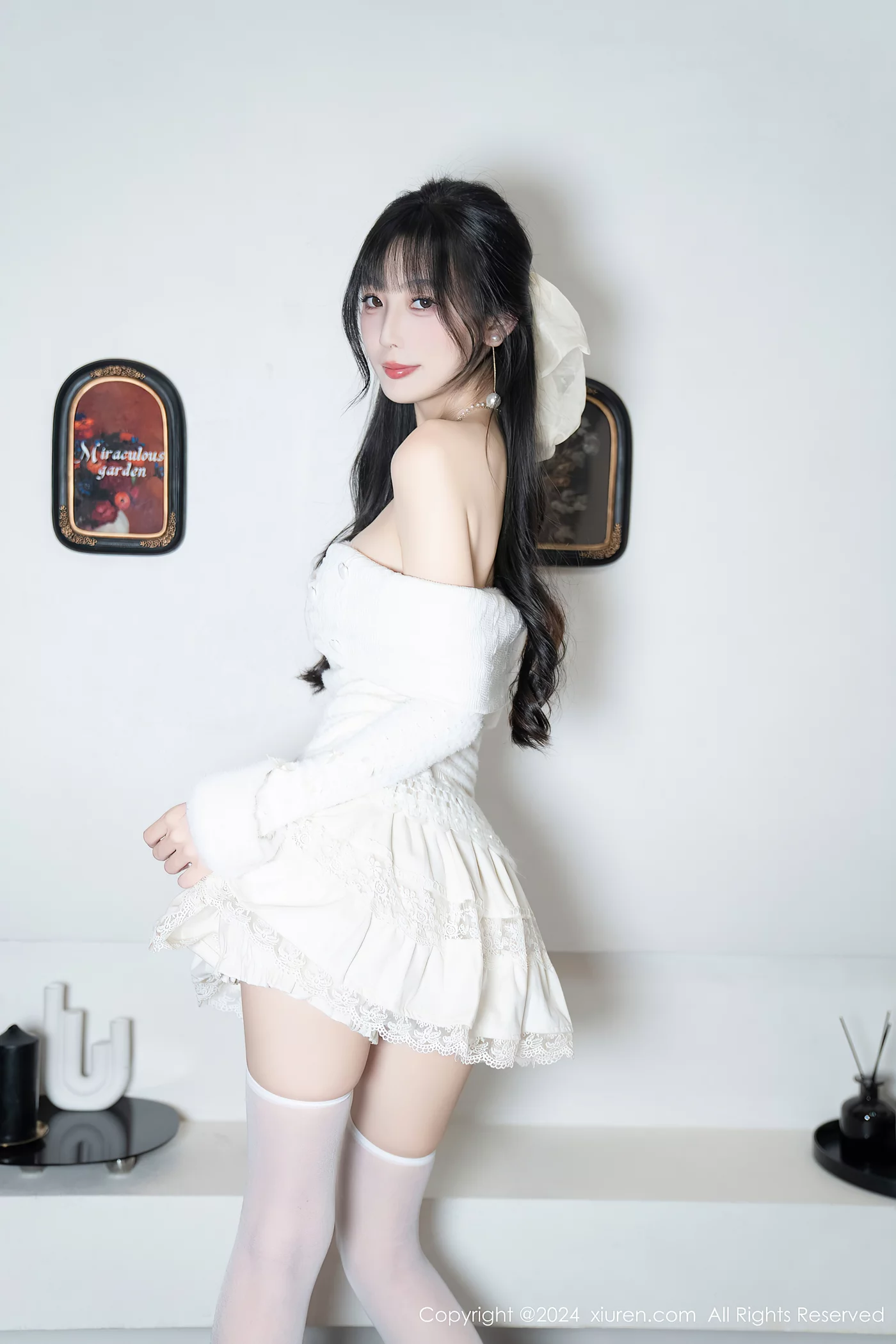 [Xiuren秀人网]2024.12.25 NO.9658 林星阑[93+1P/782MB]插图