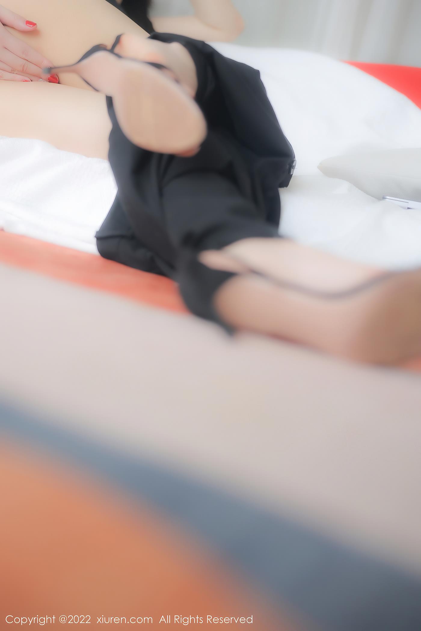 [Xiuren秀人网]2022.08.29 NO.5505 summer宝宝[51+1P/476MB]插图1