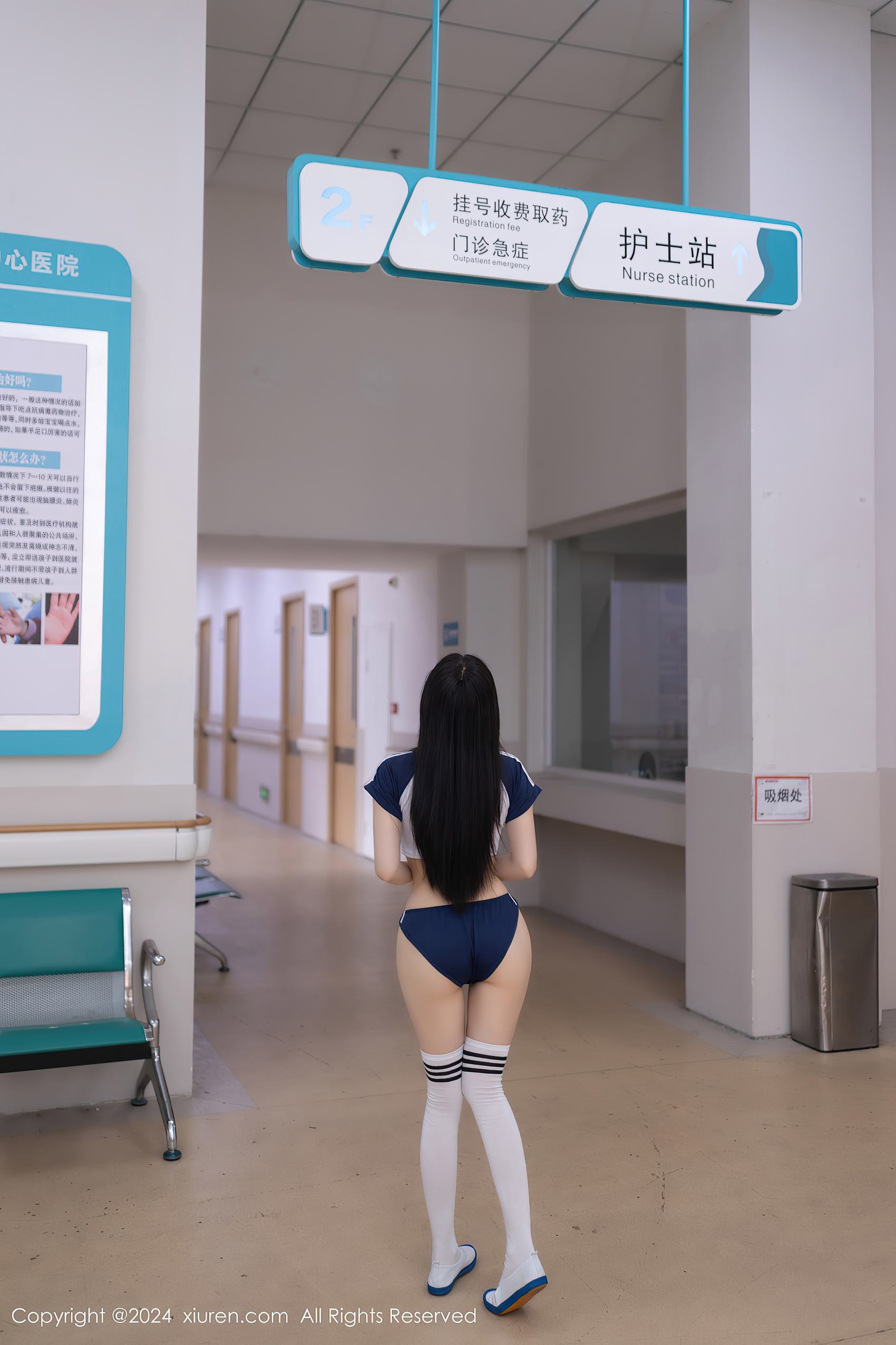 [Xiuren秀人网]2024.06.21 NO.8743 鱼子酱Fish[80+1P/656MB]插图2