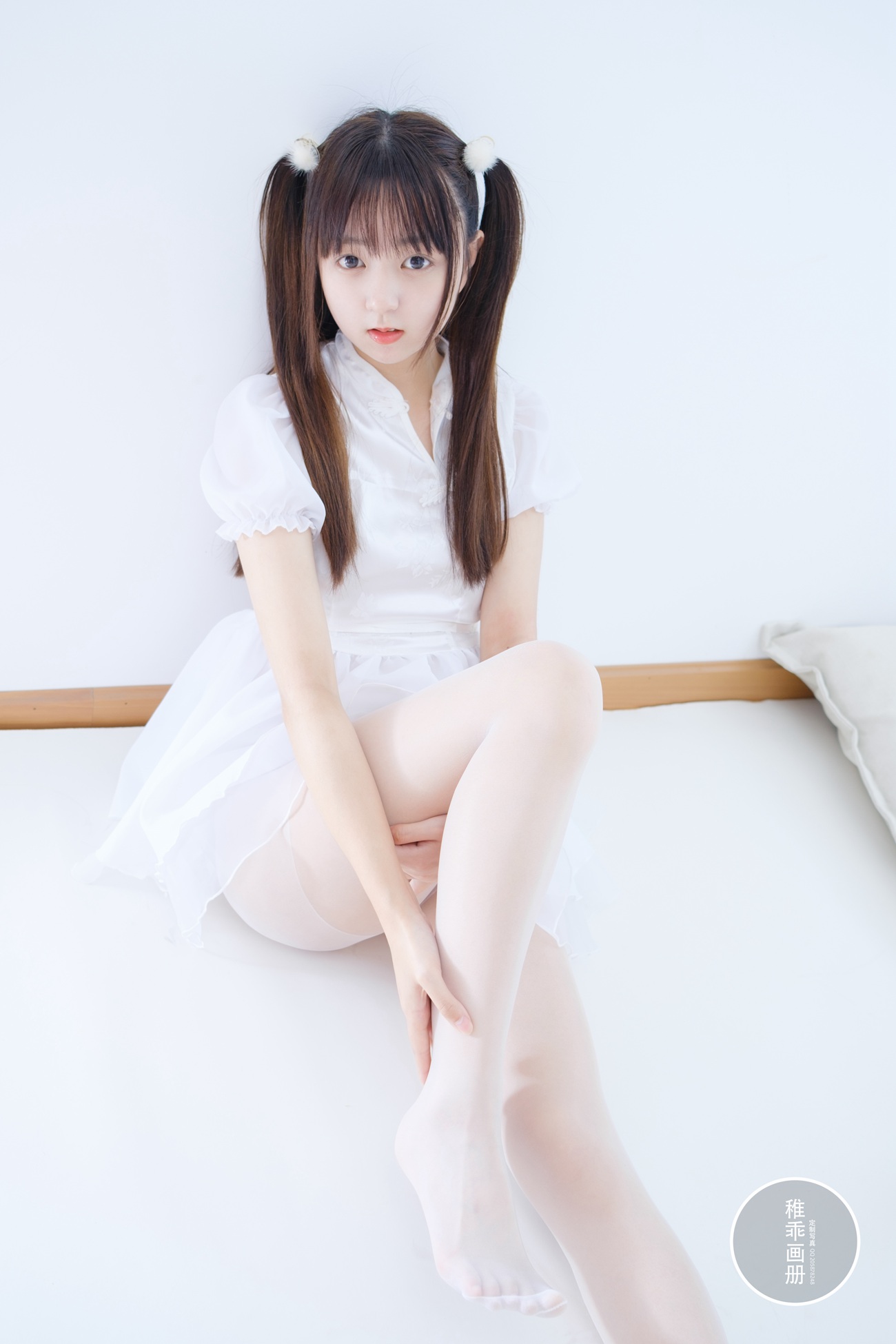 稚乖画册– 新堂-01[65P/1V/862MB]插图2