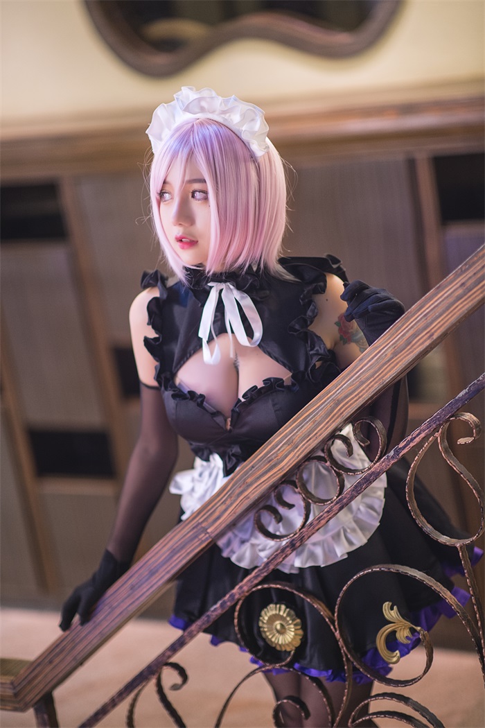 人气动漫Coser@洛丽塔大哥 年费及永久专享合集 (此合集持续更新)插图1 人气动漫Coser@洛丽塔大哥 年费及永久专享合集 (此合集持续更新)插图1