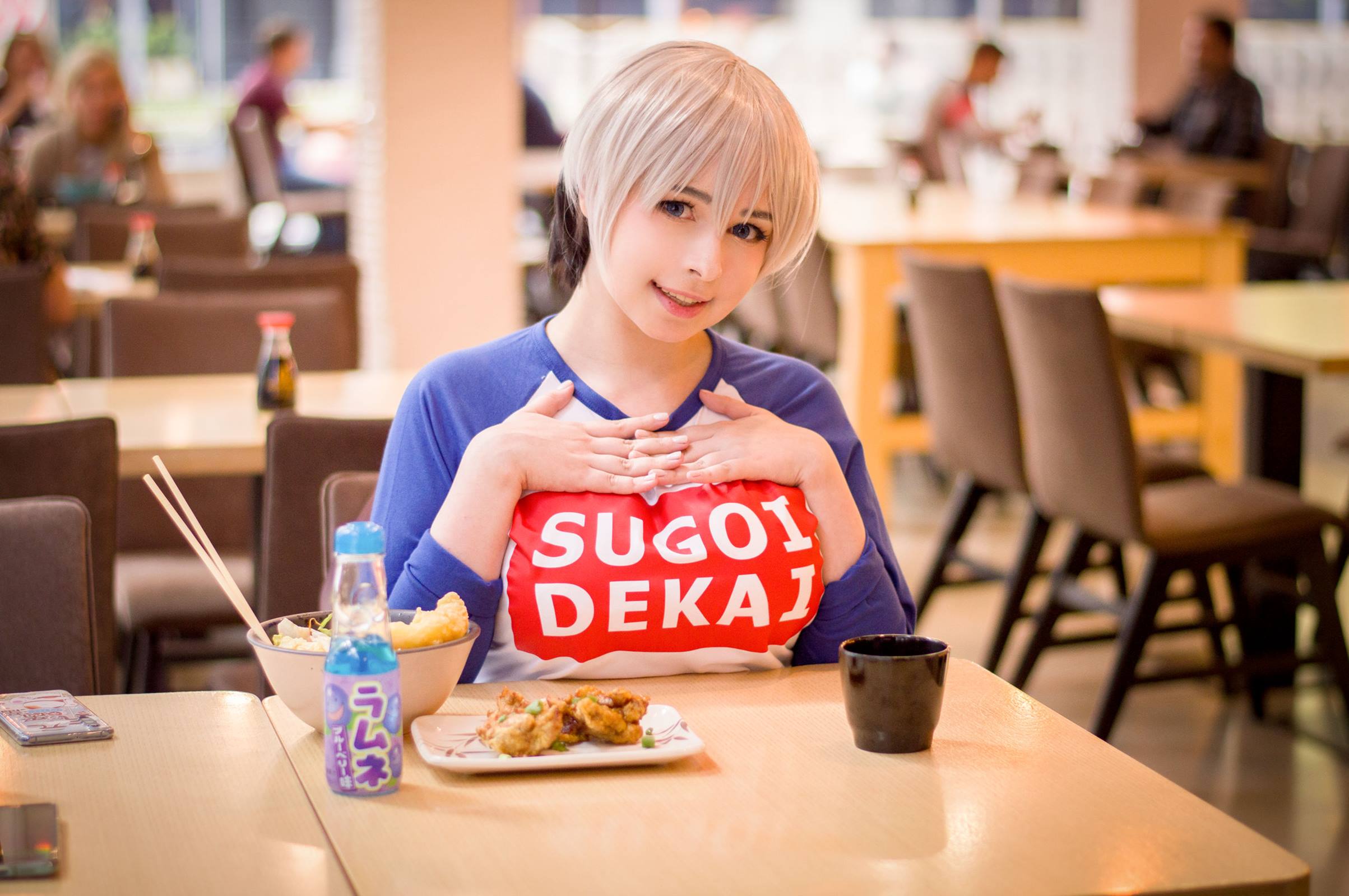 Yoshinobi – Uzaki[67P/15.8MB]插图2