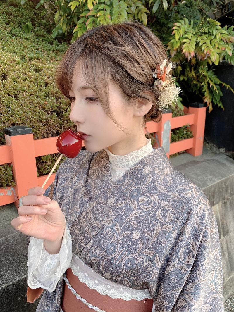 网紅Coser@027.けん研(けんけん) Fantia-2021年3月合辑[138P/21MB]插图1