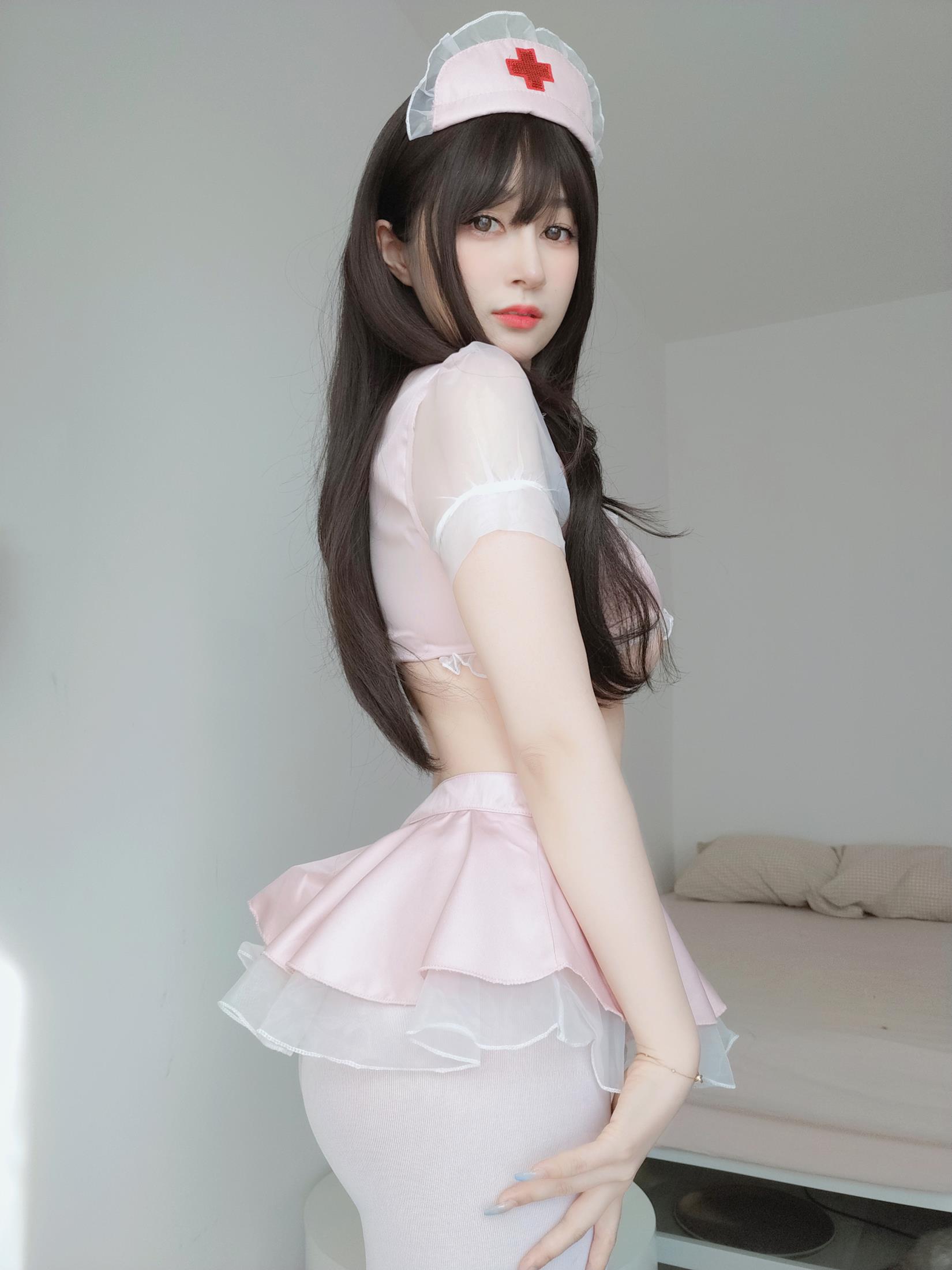 白银 – 2023年07月会员合集[272P/6V/1.83GB]插图1
