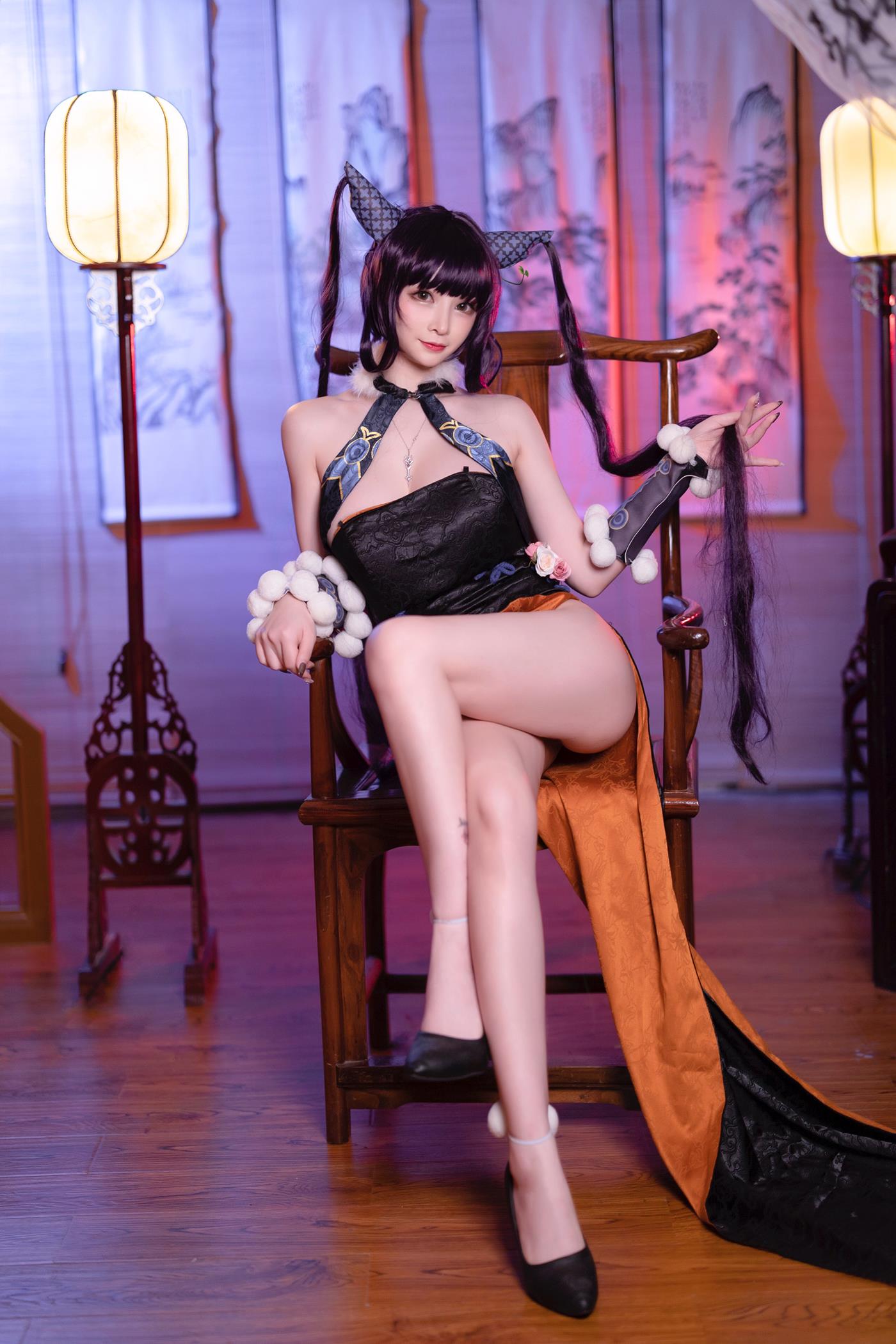 叉子宝宝 – 杨玉环[22P/50MB]插图2