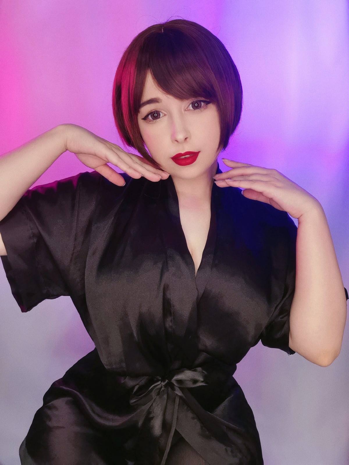 Yoshinobi – Young Mommy[20P/27V/162MB]插图1