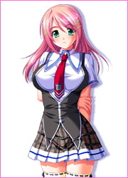 毎日けだものっ！！ らぶえろ☆ももいろ☆すくーるらいふ♪ いんもらるえでぃしょん [BISHOP]