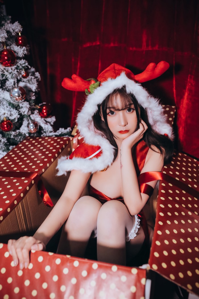 网红coser@猫九酱 写真全套 年费/永久专享合集打包下载(此贴持续更新)插图1 网红coser@猫九酱 写真全套 年费/永久专享合集打包下载(此贴持续更新)插图1