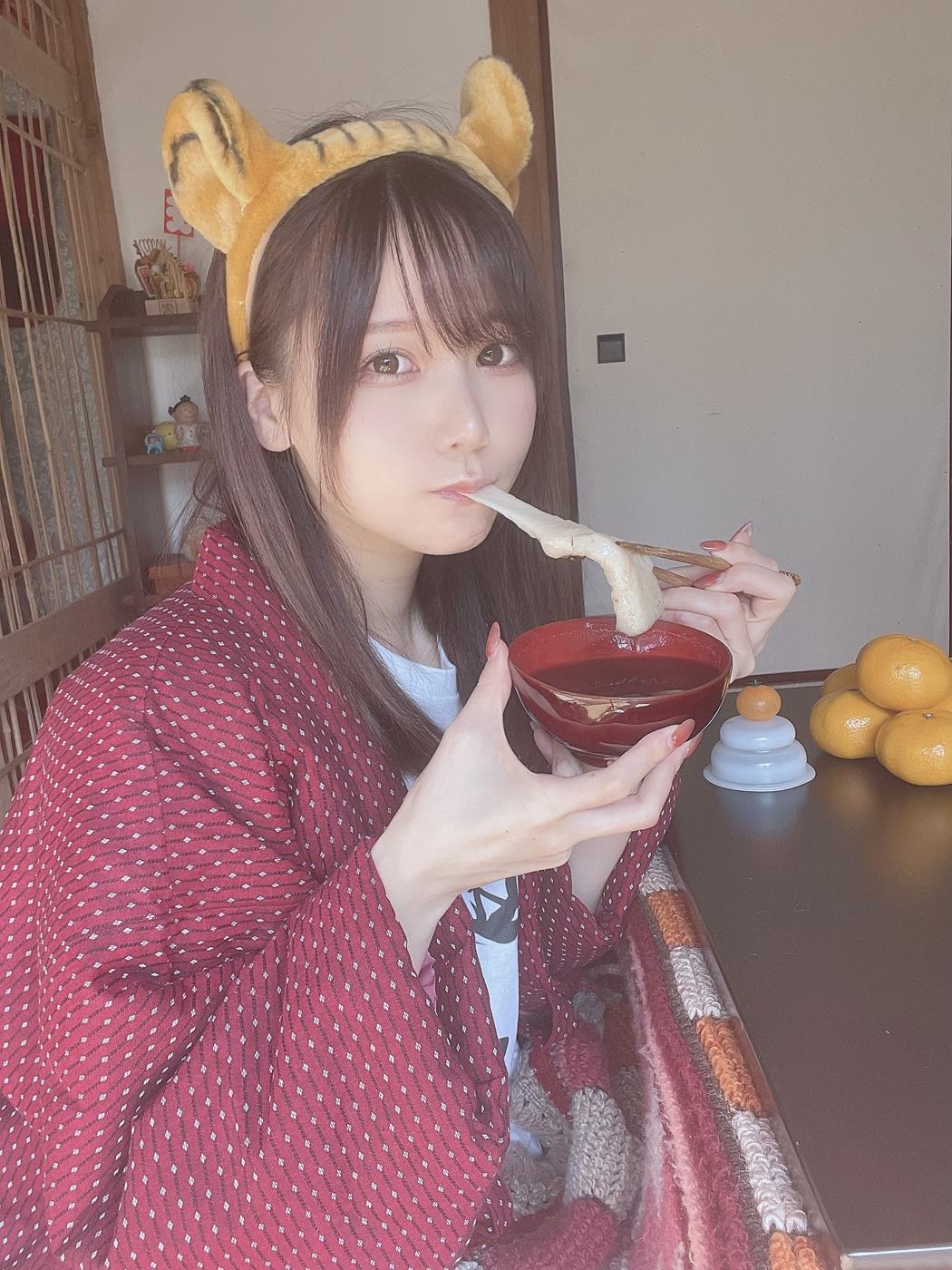 网紅Coser@けん研(けんけん) Fantia-2022年1月合辑[138P/1V/419M]插图2