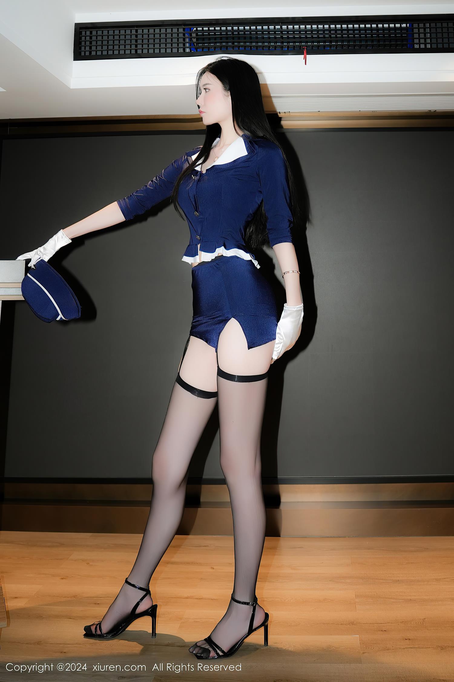 [Xiuren秀人网]2024.09.06 NO.9126 Erikaki[80+1P/835MB]插图2