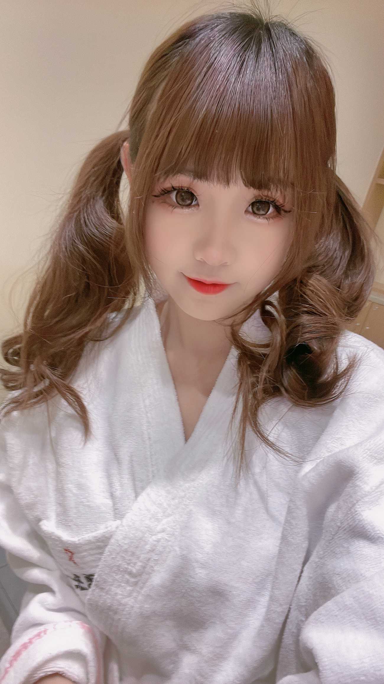 miko酱ww – 泡汤啦[18P/3V/268MB]插图1