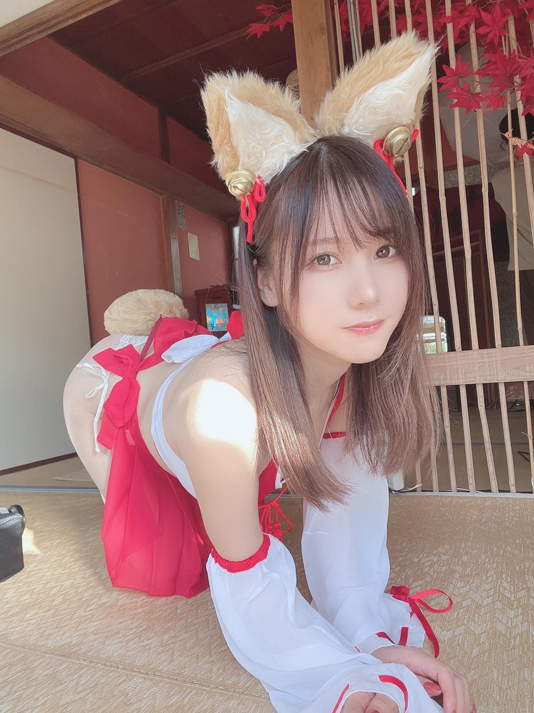 网紅Coser@けん研(けんけん) Fantia-2021年11月合辑[125P/2V/M]插图2