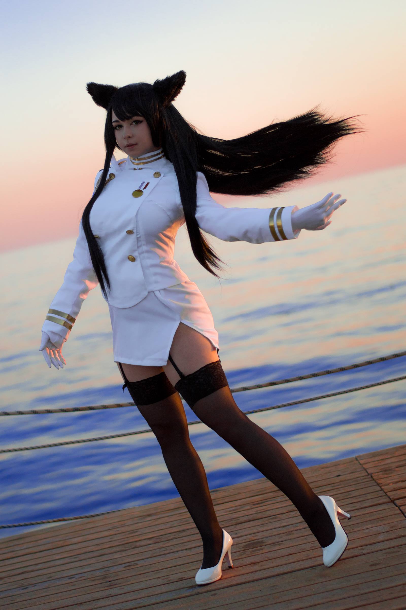 Yoshinobi – Atago[59P/1.36GB]插图1