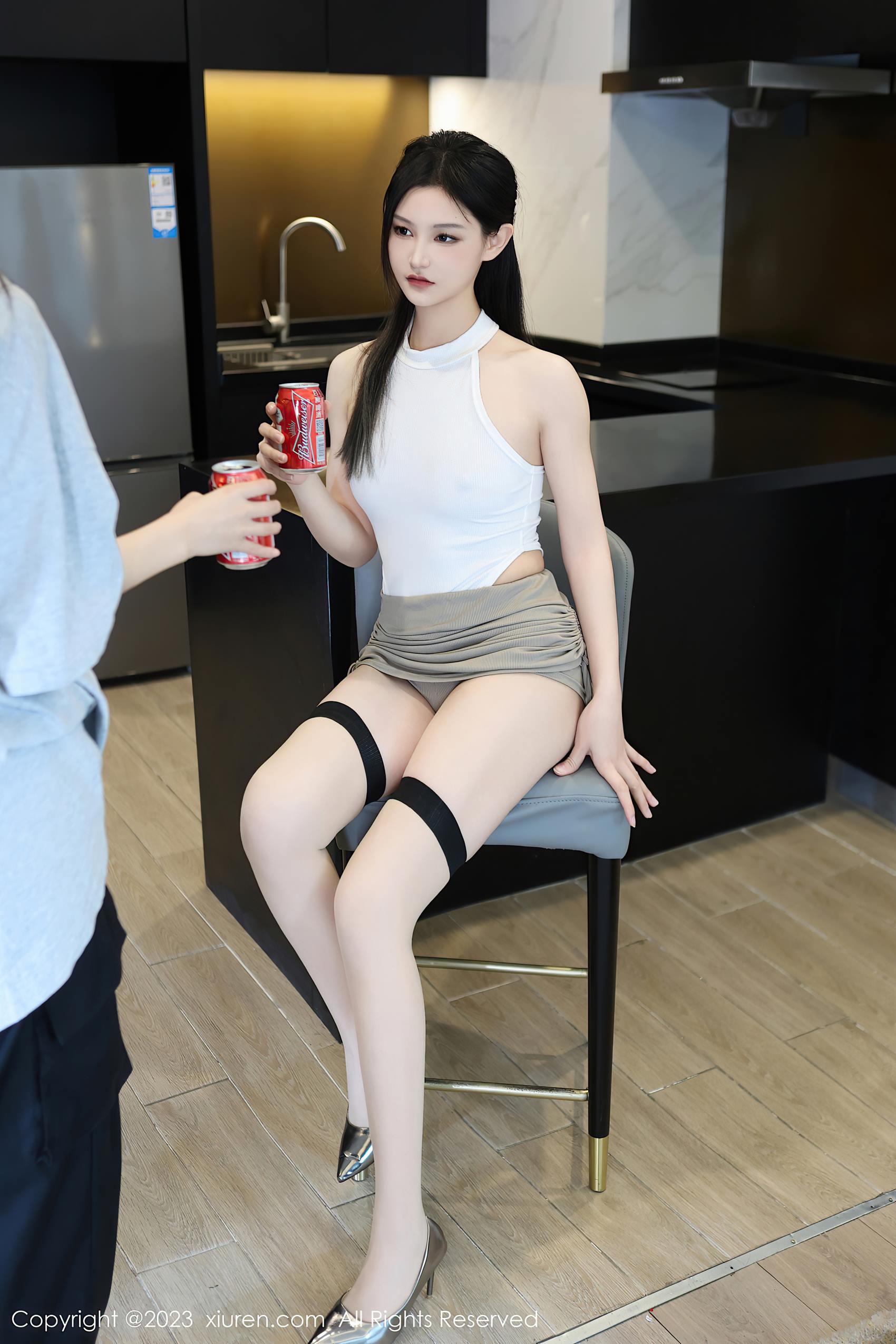 [Xiuren秀人网]2023.11.15 NO.7663 大橘BBKira[78+1P/644MB]插图2