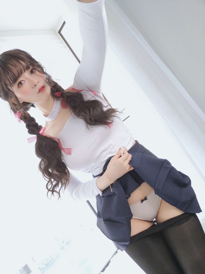 人气动漫Coser@白银81_全套合集 年费/永久专享合集打包下载 (此合集持续更新)插图1 人气动漫Coser@白银81_全套合集 年费/永久专享合集打包下载 (此合集持续更新)插图1