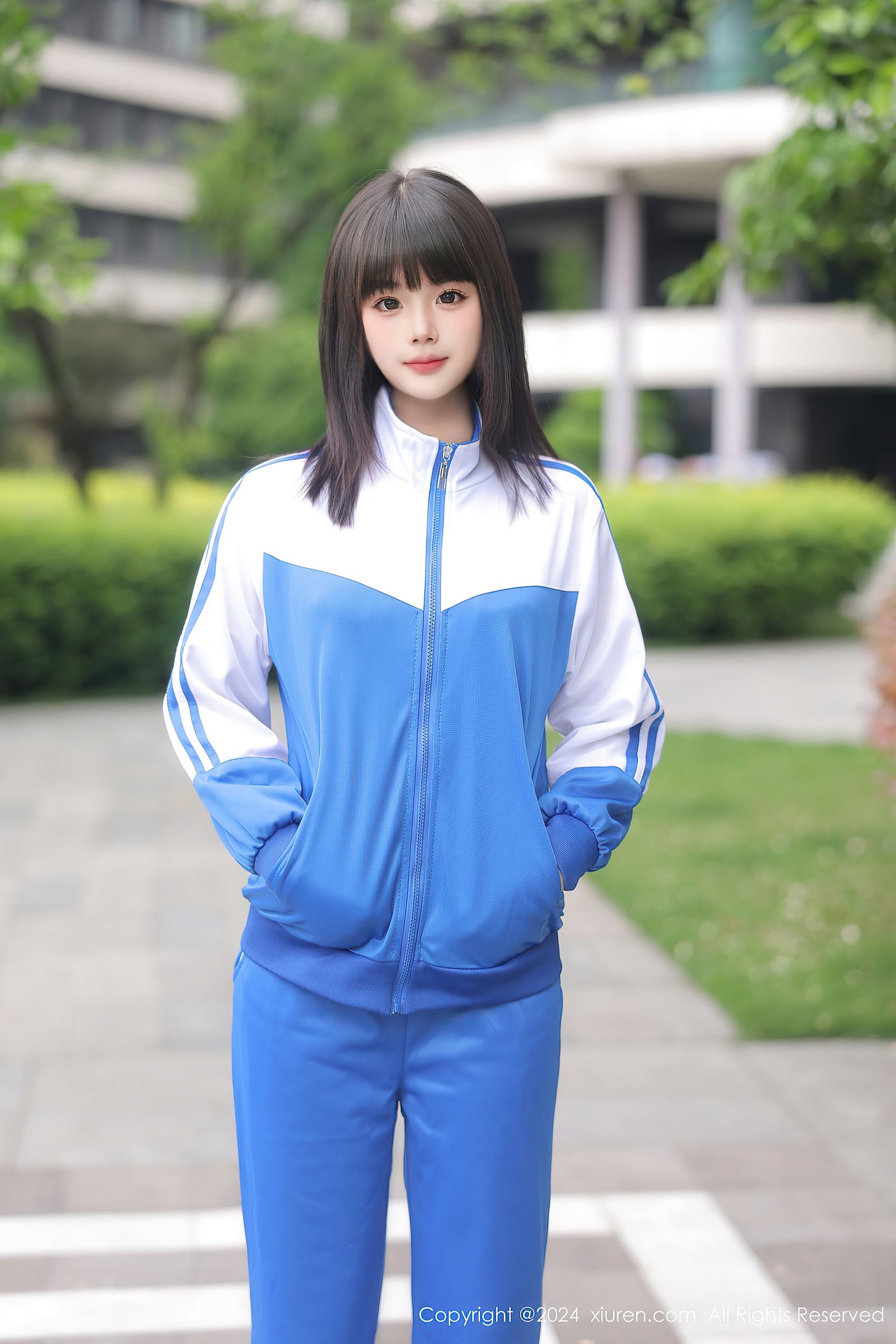 [Xiuren秀人网]2024.06.04 NO.8648 徐若兮[78+1P/724MB]插图2