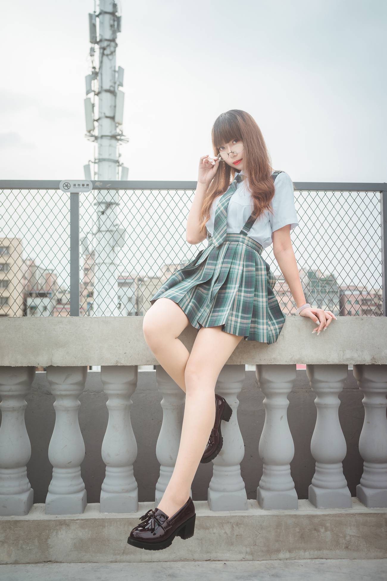 Money冷冷  – JK[9P/47MB]插图1