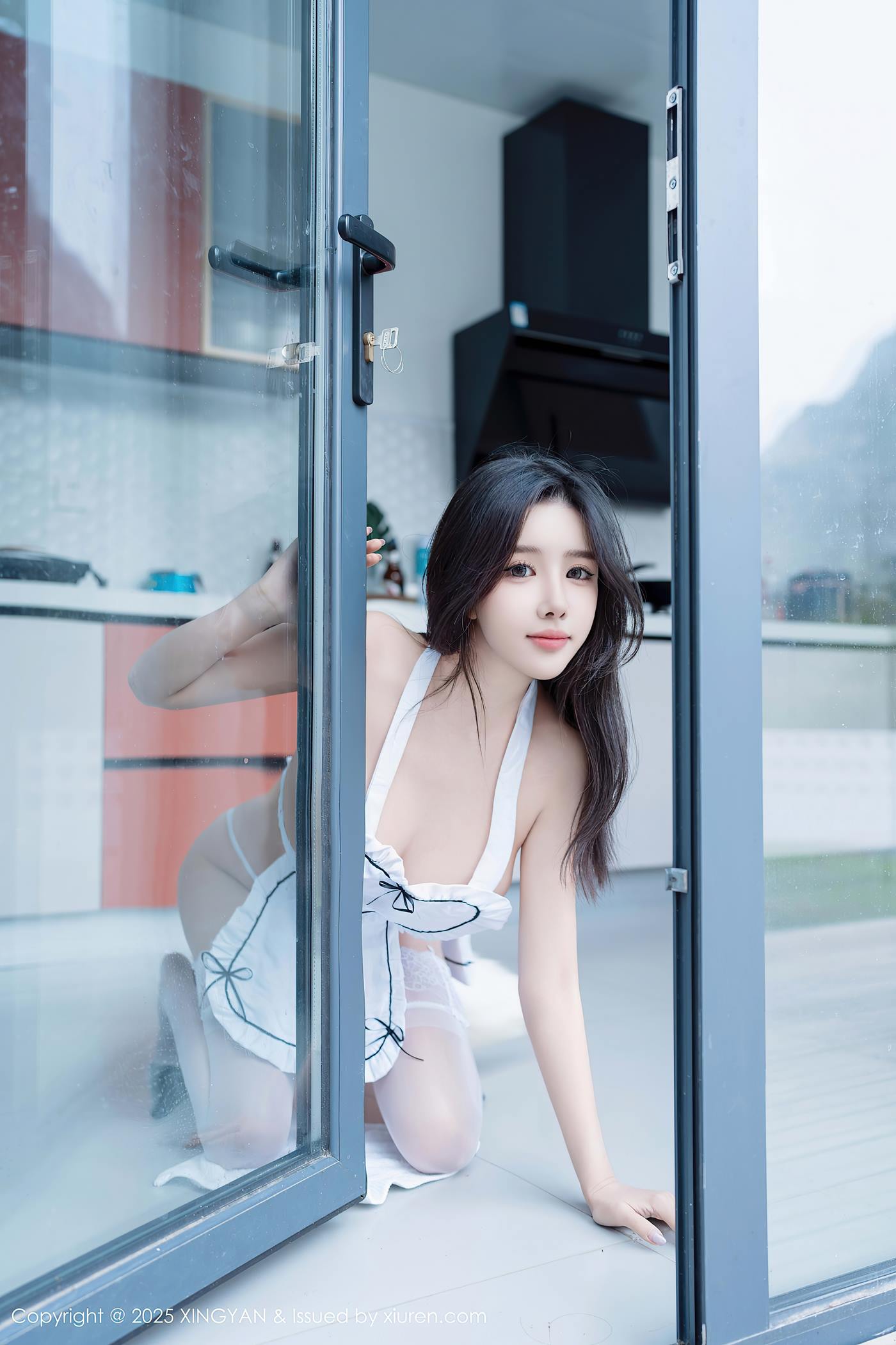 [XINGYAN星颜社]2025.02.19 VOL.310 袁圆[80+1P/722MB]插图2