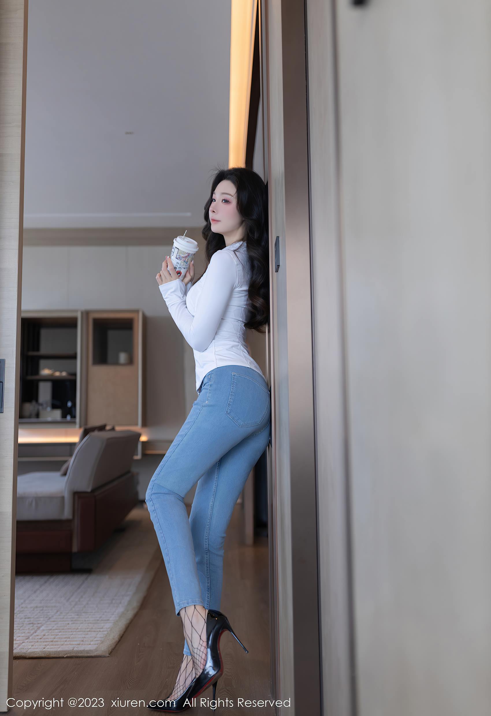 [Xiuren秀人网]2023.11.09 NO.7639 小逗逗[80+1P/696MB]插图2