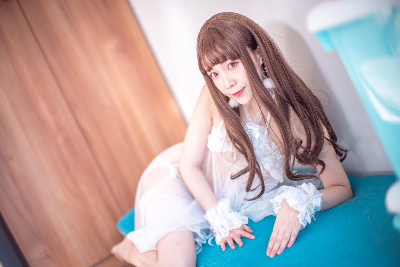 sakiiii翎柒 – 私房 [84P/1.64GB]插图2